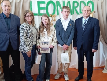 Finał Międzynarodowego Konkursu Wiedzy Ogólnej 