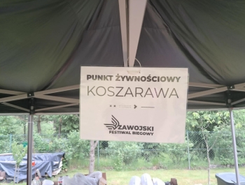 IV edycja Zawojskiego Festiwalu Biegowego za nami - zdjęcie4