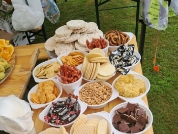 IV edycja Zawojskiego Festiwalu Biegowego za nami - zdjęcie5