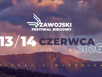 IV edycja Zawojskiego Festiwalu Biegowego za nami - zdjęcie1
