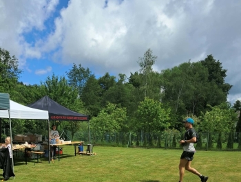 IV edycja Zawojskiego Festiwalu Biegowego za nami - zdjęcie3