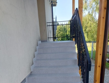 Prace remontowe w budynku Koszarawa nr 133 - zdjęcie2