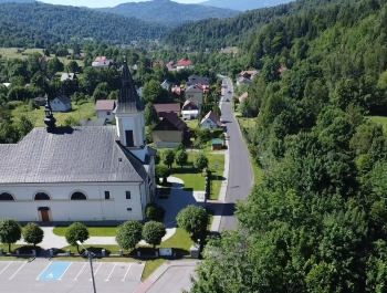 Koszarawa z lotu ptaka - zdjęcie10