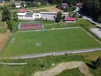 Koszarawa z lotu ptaka - zdjęcie18