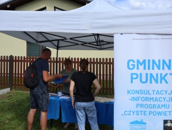 Letni Piknik Rodzinny już za nami - zdjęcie10