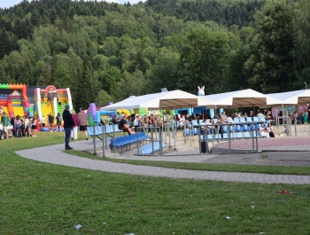 Letni Piknik Rodzinny już za nami - zdjęcie11