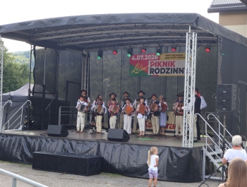 Letni Piknik Rodzinny już za nami - zdjęcie2
