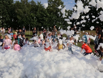 Letni Piknik Rodzinny już za nami - zdjęcie4