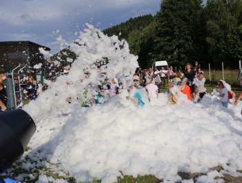 Letni Piknik Rodzinny już za nami - zdjęcie5