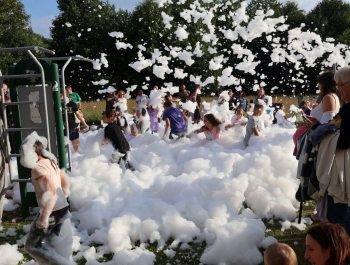 Letni Piknik Rodzinny już za nami - zdjęcie6