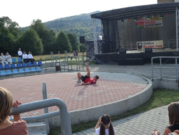 Letni Piknik Rodzinny już za nami - zdjęcie7