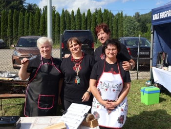 Letni Piknik Rodzinny już za nami - zdjęcie8