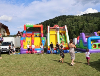 Letni Piknik Rodzinny już za nami - zdjęcie12