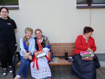 Letni Piknik Rodzinny już za nami - zdjęcie14