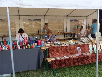 Letni Piknik Rodzinny już za nami - zdjęcie16