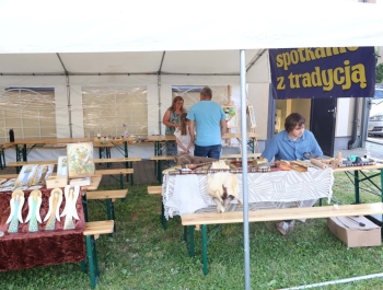 Letni Piknik Rodzinny już za nami - zdjęcie17