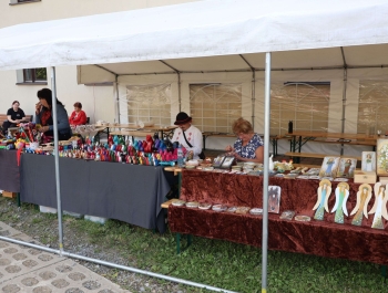 Letni Piknik Rodzinny już za nami - zdjęcie18