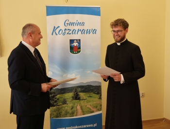 Ważne wydarzenia dot. kadry pedagogicznej Zespołu Szkolno-Przedszkolnego - zdjęcie3