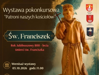 Wystawa pokonkursowa 