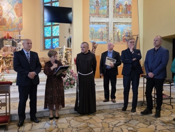 Wernisaż wystawy pt. 