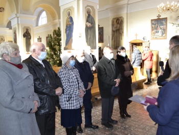 Jubileusze 50-lecia pożycia małżeńskiego - zdjęcie1