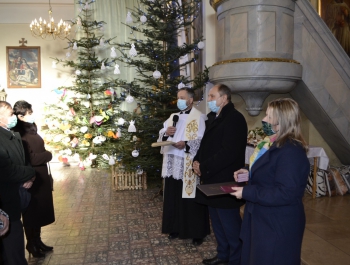Jubileusze 50-lecia pożycia małżeńskiego - zdjęcie4