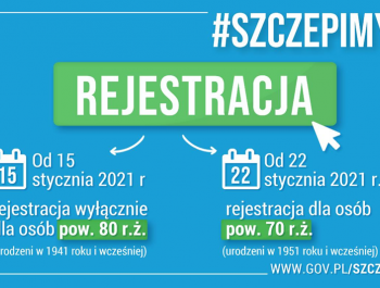 Realizacja Narodowego Programu Szczepień Ochronnych przeciwko COVID-19 - zdjęcie1