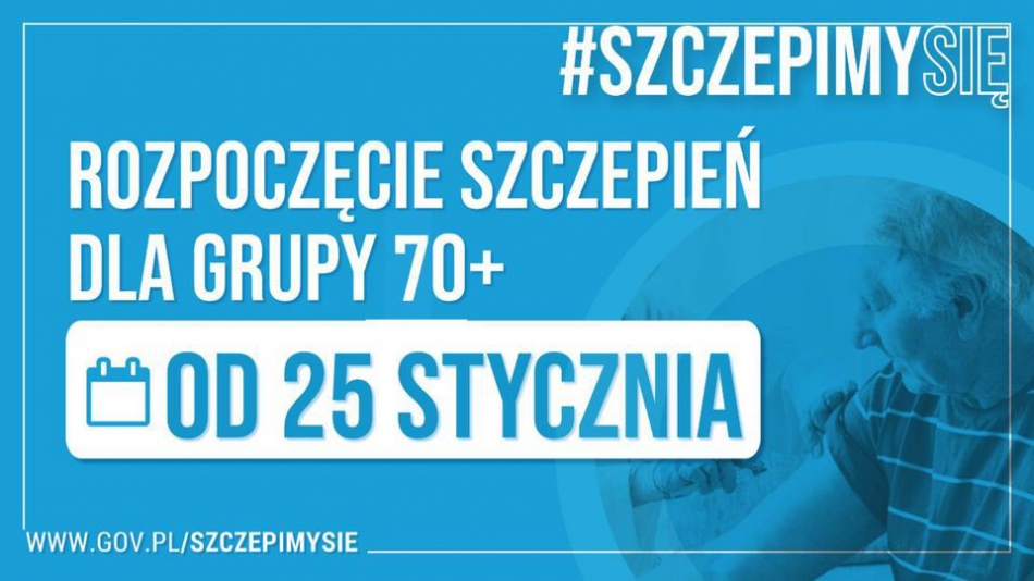 Realizacja Narodowego Programu Szczepień Ochronnych przeciwko COVID-19