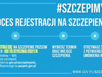 Realizacja Narodowego Programu Szczepień Ochronnych przeciwko COVID-19 - zdjęcie2