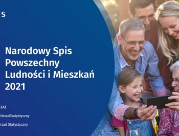 Ogłoszenie o naborze kandydatów na rachmistrzów spisowych - zdjęcie1