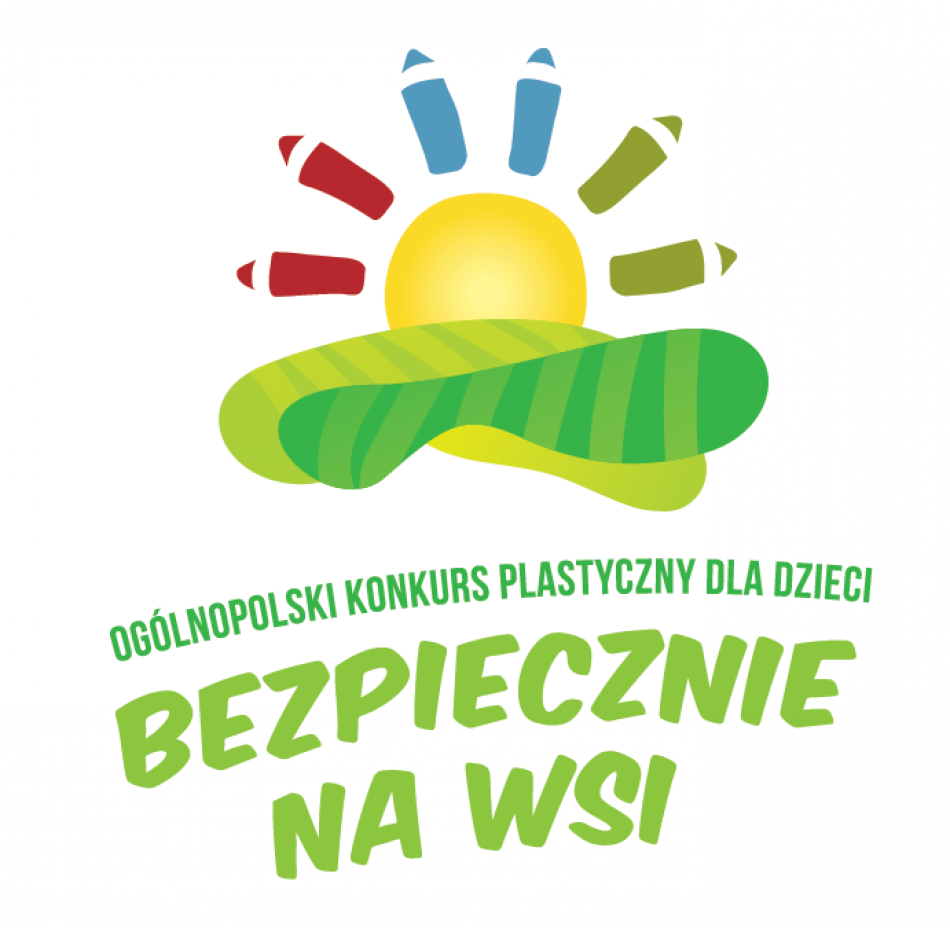 Ogólnopolski konkurs plastyczny dla dzieci 